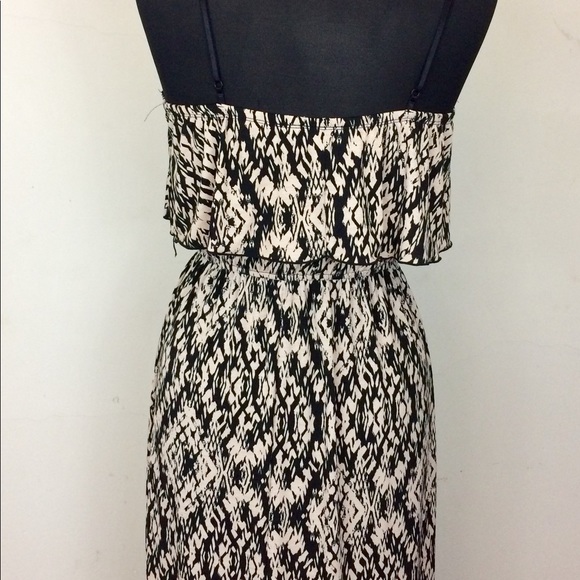 Like New Trixxi Clothing Co. Maxi Sundress - Picture 4 of 4